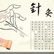 2022中医考研-针灸卡包封面