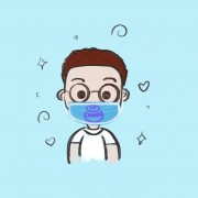 lucky教育心理学卡包封面
