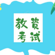 教资考试《保教知识与能力（幼儿园）》题库卡包封面