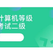 全国计算机等级考试《二级Java语言程序设计》题库卡包封面