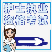 2021年护士执业资格考试题库卡包封面