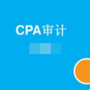 2022注会考试《审计》历年考试真题卡包封面