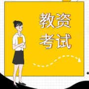 教资《科二（小学）》真题及预测卷卡包封面