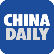 中国日报热词卡包封面