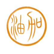 【汉硕】六书造字法卡包封面