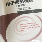 电子商务概念卡包封面