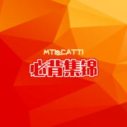翻硕&CATTI必背词条卡包封面