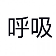 内科护理学第二章 呼吸系统疾病病人的护理卡包封面