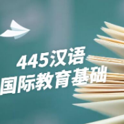 2022年汉语国际教育硕士《445汉语国际教育基础》考研题库卡包封面