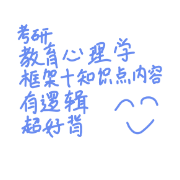 最新教育心理学（参照kc333、311）卡包封面