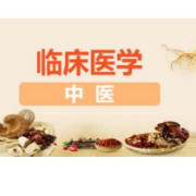 2021年考研中医统考《307临床医学综合能力（中医）》章节题库卡包封面