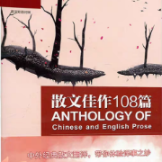 MTI乔萍散文108篇挖空版卡包封面