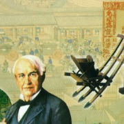 高中历史《经济史》必背知识点（复习）卡包封面