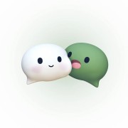 播音专业课卡包封面