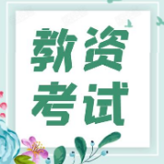 教资考试《综合素质（小学）》题库卡包封面