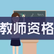 教资《初级中学（语数英）》题库卡包封面