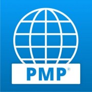 PMP备考知识点卡包封面