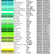 不做直男：设计师的辨色图卡包封面