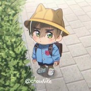 语言学基础知识卡包封面