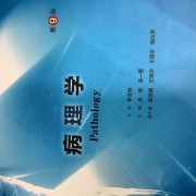 病理学卡包封面
