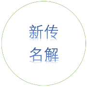 新传名词解释卡包封面