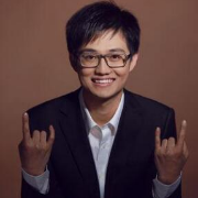 朱伟考研恋恋有词必背词组英语一/二卡包封面