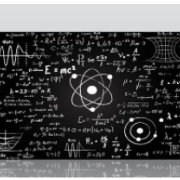 高中数学常考公式整理+快速做题方法卡包封面