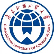 广外翻译词条真题卡包封面