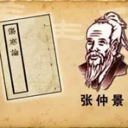 伤寒论398条背诵卡包封面