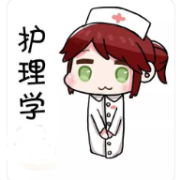 护理医师考试专业知识(护理学)题库（400题）卡包封面