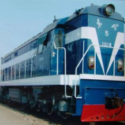 DF型内燃机车J5提职司机题库卡包封面
