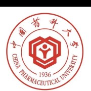 中国药科大学349卡包封面