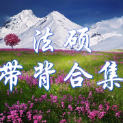 【liner】法硕名师带背合集（超全整理）卡包封面
