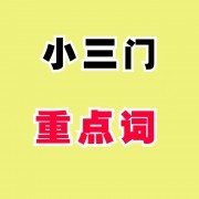 【0元拼团】英一小三门（完型新题型翻译)卡包封面