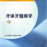 牙体牙髓病学-简答论述卡包封面