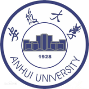 安徽大学马理论615+808卡包封面
