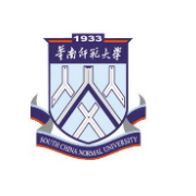 华南师范大学小学教育914卡包封面