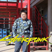 马峰宪法带背卡包封面