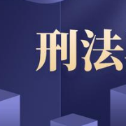 【22法硕】刑法法条分析题冲刺预测卡包封面