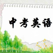 中考英语选择填空 精编100题卡包封面