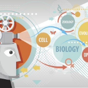 AS Biology 单元合集卡包封面
