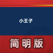 【经典文学名著】小王子卡包封面