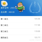 中医外科学执业医卡包封面