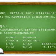 小学二年级奥数题及答案卡包封面