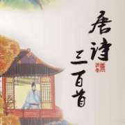 唐诗三百首卡包封面
