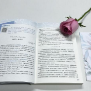 散文汇总卡包封面