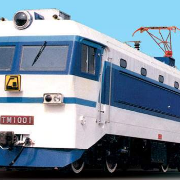 HXD2型电力机车题库卡包封面