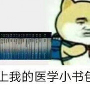 医学英语卡包封面