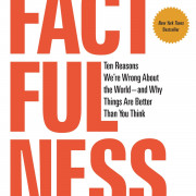 factfulness單字冊卡包封面