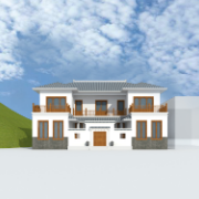 建筑经济与施工真题版卡包封面